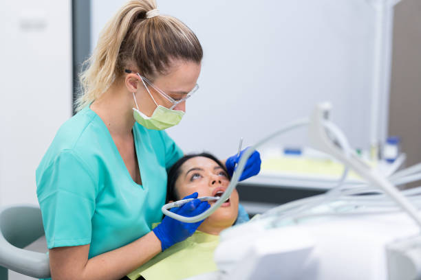 Best Emergency Dentist for Lost Fillings or Crowns in Eagle Butte, SD